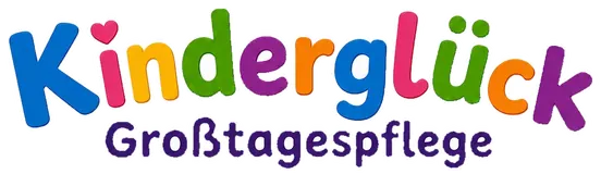 Kinderglück Großtagespflege